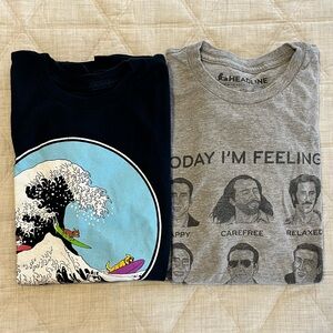 Intelligently Funny Tees